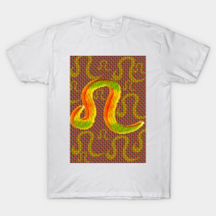 Rasta Leo T-Shirt